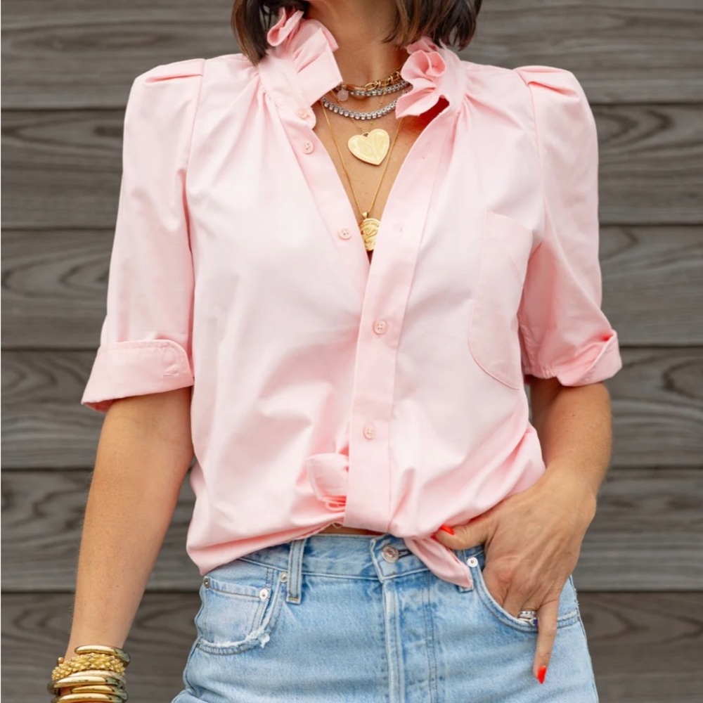 KMJ Botina Shirt